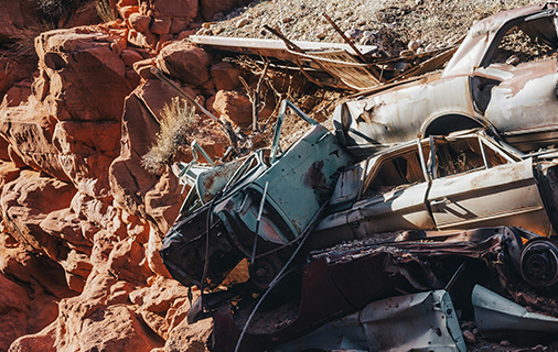 ขยะไร้ค่า