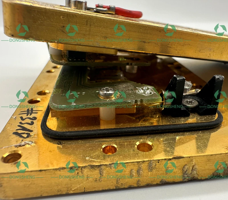 โลหะมีค่าเป็นเป้าหมายในการรีไซเคิล PCB
